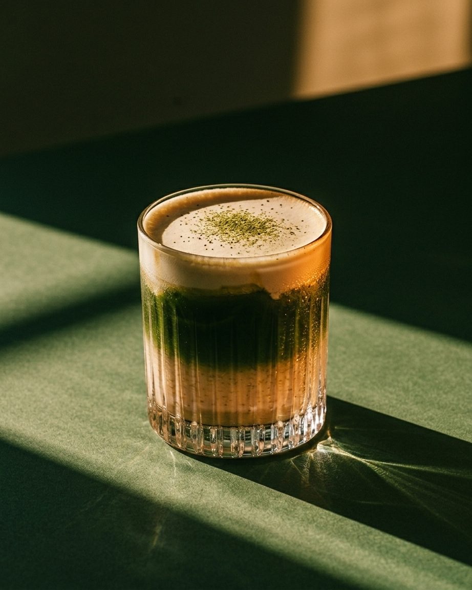 Classic Matcha